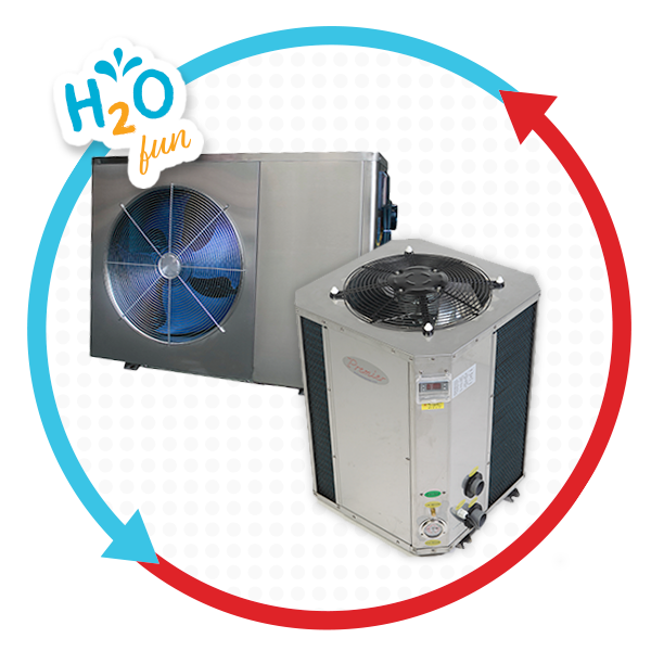 Residential Heat Pumps